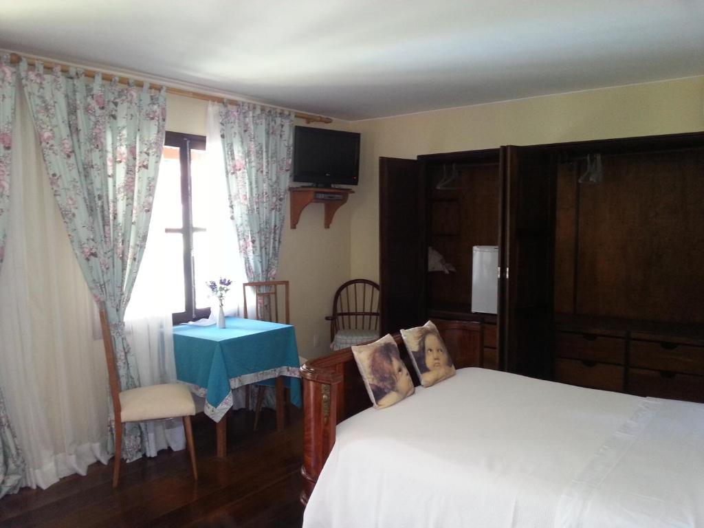 Borgo San Felice Pousada Secretario Room photo
