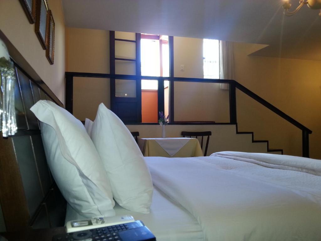 Borgo San Felice Pousada Secretario Room photo