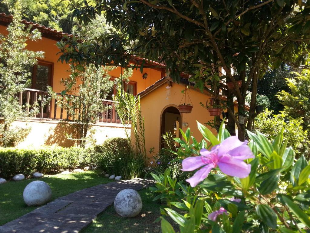 Borgo San Felice Pousada Secretario Exterior photo