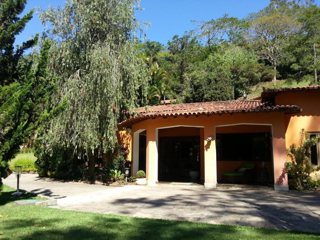 Borgo San Felice Pousada Secretario Exterior photo